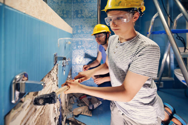 Mold Odor Removal Services in Baileys Crossroads, VA
